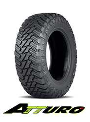 ATTURO TIRES