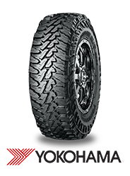 YOKOHAMA TIRE