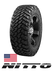 NITTO TIRE(USA)