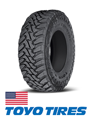 TOYO TIRE(USA)